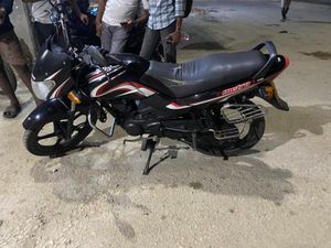 TVS Metro 2018 for Sale