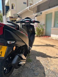 TVS Ntorq 2025 for Sale