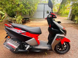 TVS Metro 2026 for Sale