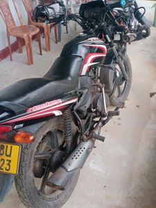 TVS Metro BBU 5823 2014 for Sale