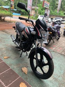 TVS Metro BEM 2017 for Sale