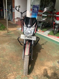 TVS Metro BEM 2017 for Sale TVS Metro BEM 2017 for Sale