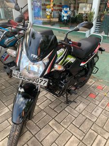 TVS Metro BES 2016 for Sale