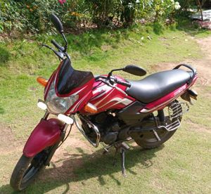 TVS Metro 2016 for Sale