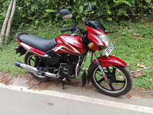 TVS Metro ES 2014 for Sale