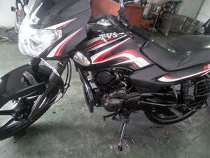 TVS Metro ES 2017 for Sale