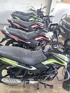 TVS Metro es selfstarT 2015 for Sale
