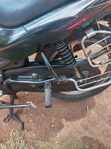 TVS Metro 2011 for Sale