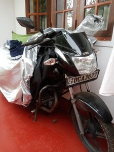 TVS Metro Plus 2014 for Sale