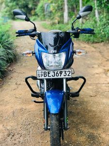 TVS Metro Plus 2013 for Sale