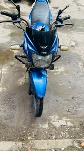 TVS Metro Plus 2015 for Sale