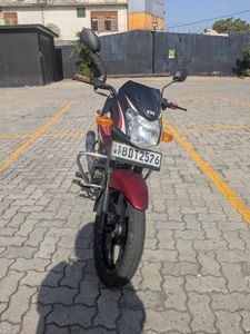 TVS Metro 2016 for Sale