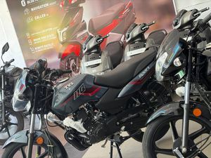 TVS Metro Sport 110 2025 for Sale TVS Metro Sport 110 2025 for Sale