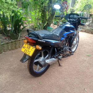 TVS Metro VB 2010 for Sale