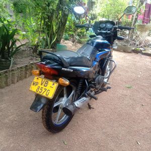 TVS Metro VB 2010 for Sale
