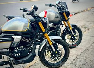 TVS NEW 2026 RONIN for Sale TVS NEW 2026 RONIN for Sale