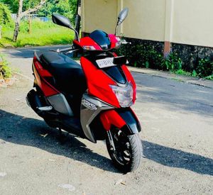TVS Ntorq 125 2019 for Sale TVS Ntorq 125 2019 for Sale