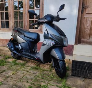 TVS Ntorq 125 2018 for Sale