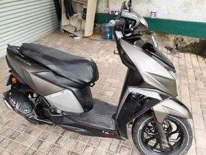 TVS Ntorq 125 2018 for Sale