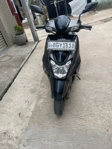 TVS Ntorq 125 2018 for Sale