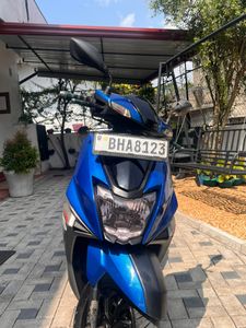 TVS Ntorq 125 2018 for Sale TVS Ntorq 125 2018 for Sale