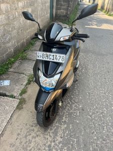 TVS Ntorq 125 2018 for Sale