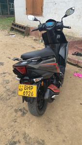 TVS Ntorq 125 2018 for Sale