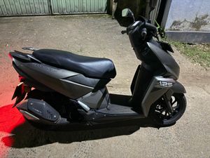 TVS Ntorq 125 2018 for Sale
