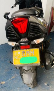 TVS Ntorq 125 2018 for Sale