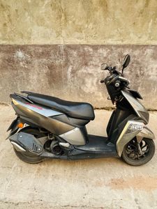 TVS Ntorq 125 2018 for Sale