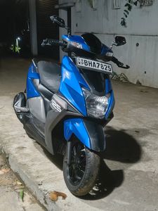 TVS Ntorq 125 2018 for Sale