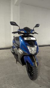 TVS Ntorq 125 2018 for Sale