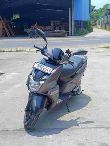 TVS Ntorq 125 2019 2018 for Sale
