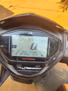 TVS Ntorq 125 2019 for Sale TVS Ntorq 125 2019 for Sale