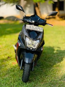 TVS Ntorq 125 2019 for Sale