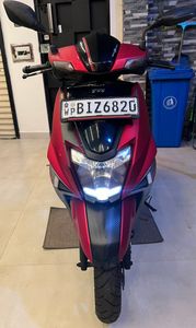 TVS Ntorq 125 2019 for Sale