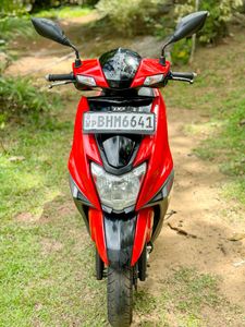 TVS Ntorq 125 2019 for Sale