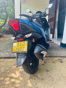 TVS Ntorq 125 2019 for Sale