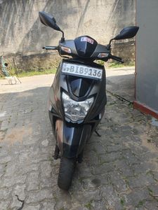 TVS Ntorq 125 2019 for Sale TVS Ntorq 125 2019 for Sale