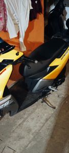 TVS Ntorq 125 2019 for Sale