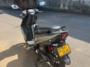 TVS Ntorq 125 2019 for Sale