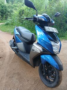 TVS Ntorq 125 2019 for Sale