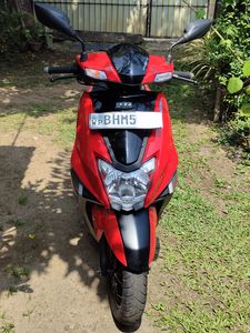 TVS Ntorq 125 2019 for Sale