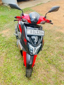 TVS Ntorq 125 2019 for Sale