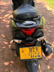 TVS Ntorq 125 2019 for Sale TVS Ntorq 125 2019 for Sale