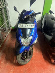 TVS Ntorq 125 2019 for Sale