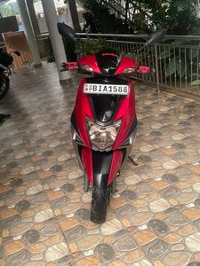 TVS Ntorq 125 2019 for Sale
