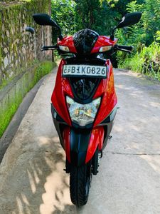 TVS Ntorq 125 2019 for Sale
