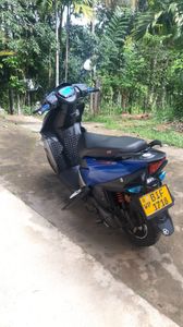 TVS Ntorq 125 2019 for Sale