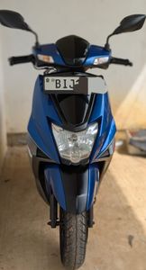 TVS Ntorq 125 2019 for Sale